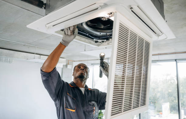 Licensed Hvac service in Hampton, TN - FH HVAC