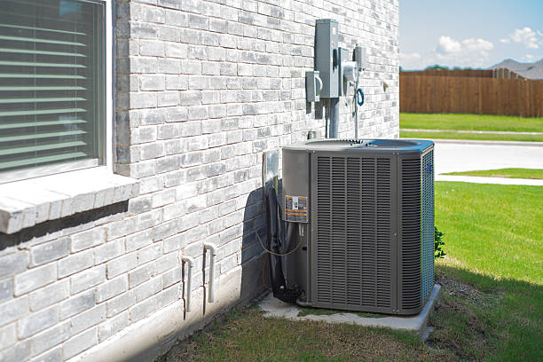 Reliable Hvac contractor in Hampton, TN by FH HVAC