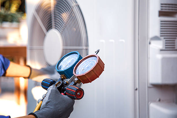 Affordable Hvac solutions in Hampton, TN